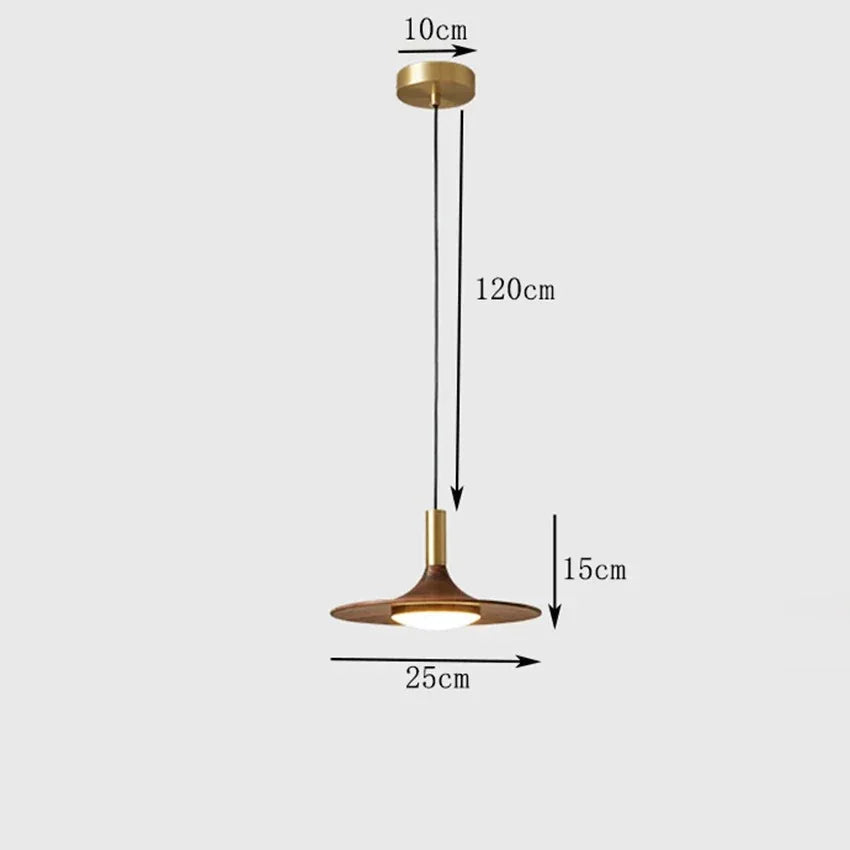 Wildara Pendant Lamp