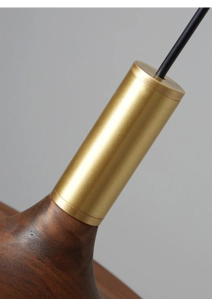 Wildara Pendant Lamp