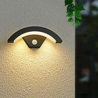 Wildella Outdoor Wall Lamp