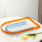 Wilfola Decorative Tray
