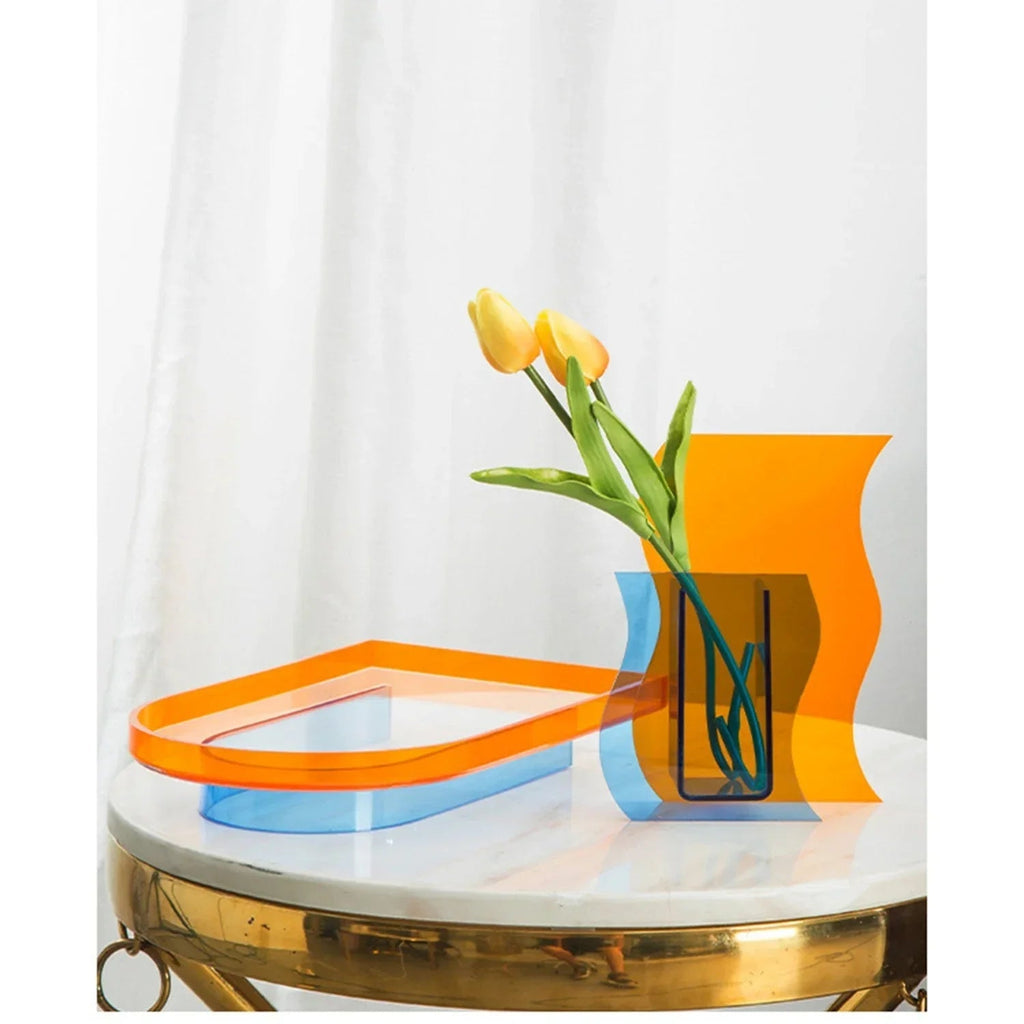 Wilfola Decorative Tray