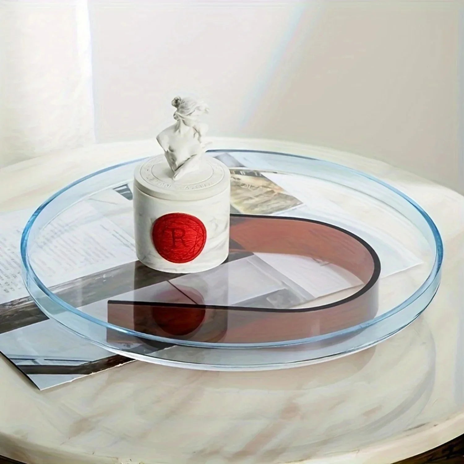 Wilfola Decorative Tray