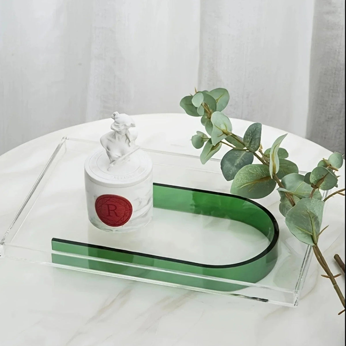Wilfola Decorative Tray