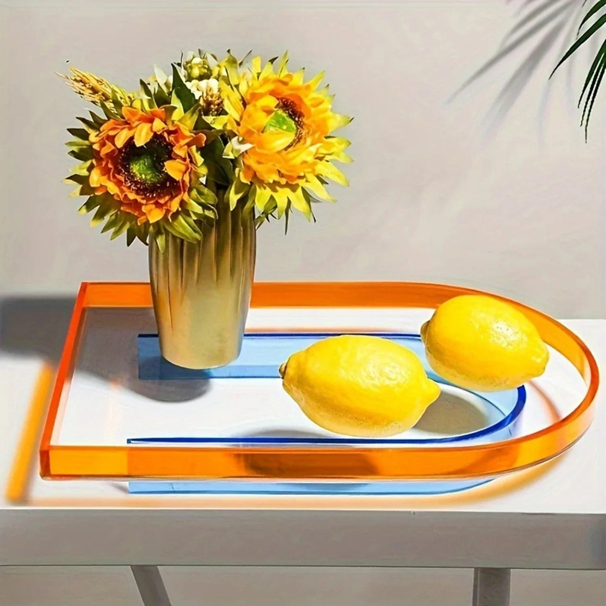 Wilfola Decorative Tray