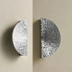 Wilfyra Brass Knobs