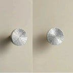 Wilfyra Brass Knobs
