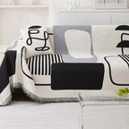 Willowcrest Throw blanket