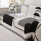 Willowcrest Throw blanket