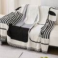 Willowcrest Throw blanket