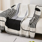 Willowcrest Throw blanket