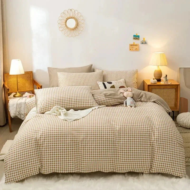 Willowfell Bedding Set