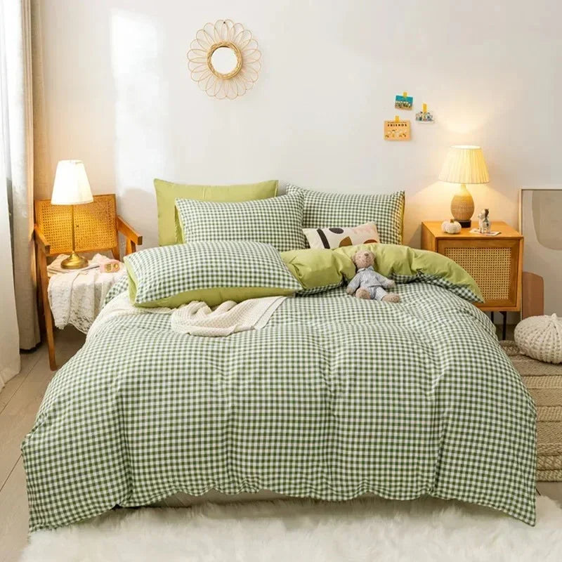Willowfell Bedding Set