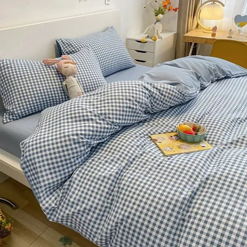 Willowfell Bedding Set