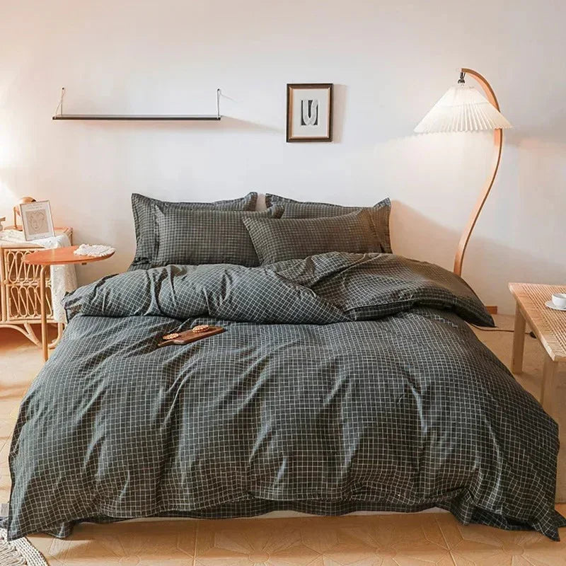 Willowfell Bedding Set