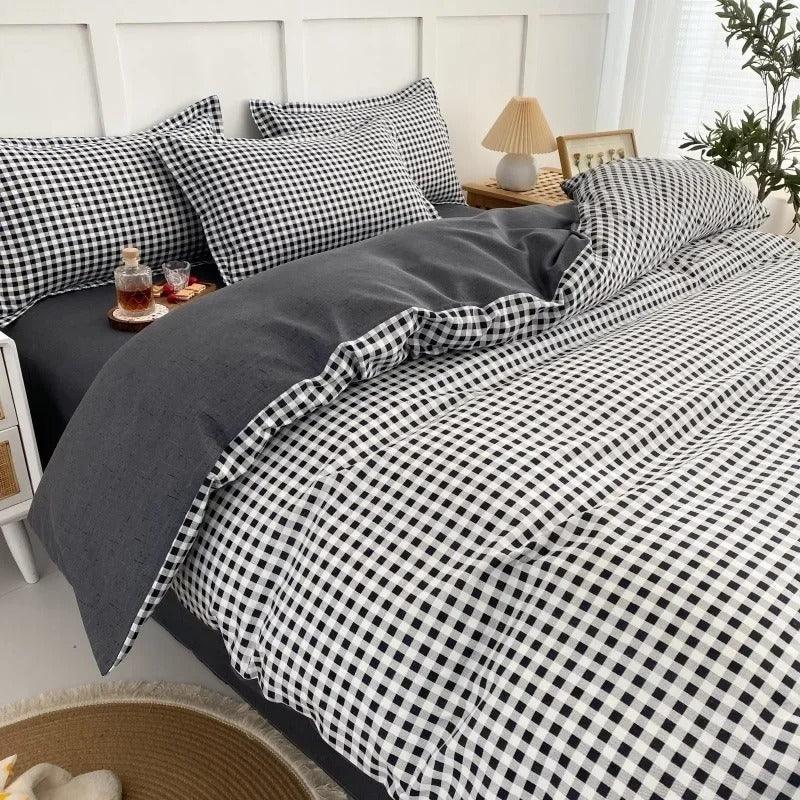 Willowfell Bedding Set