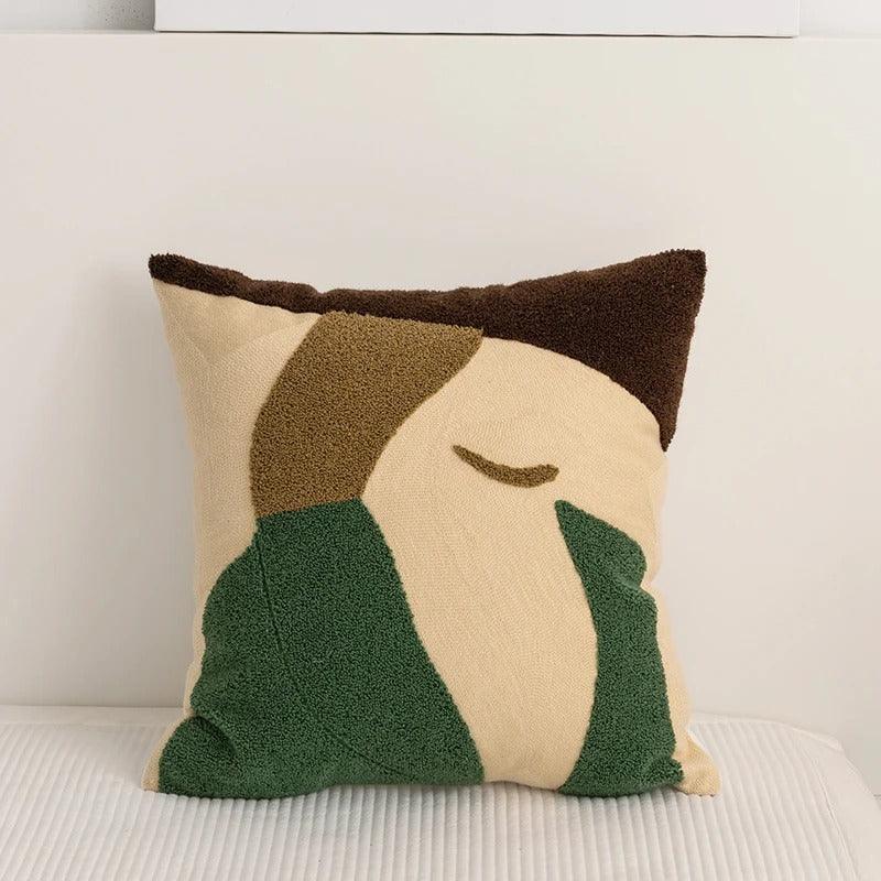 Willowwood Pillow Cover
