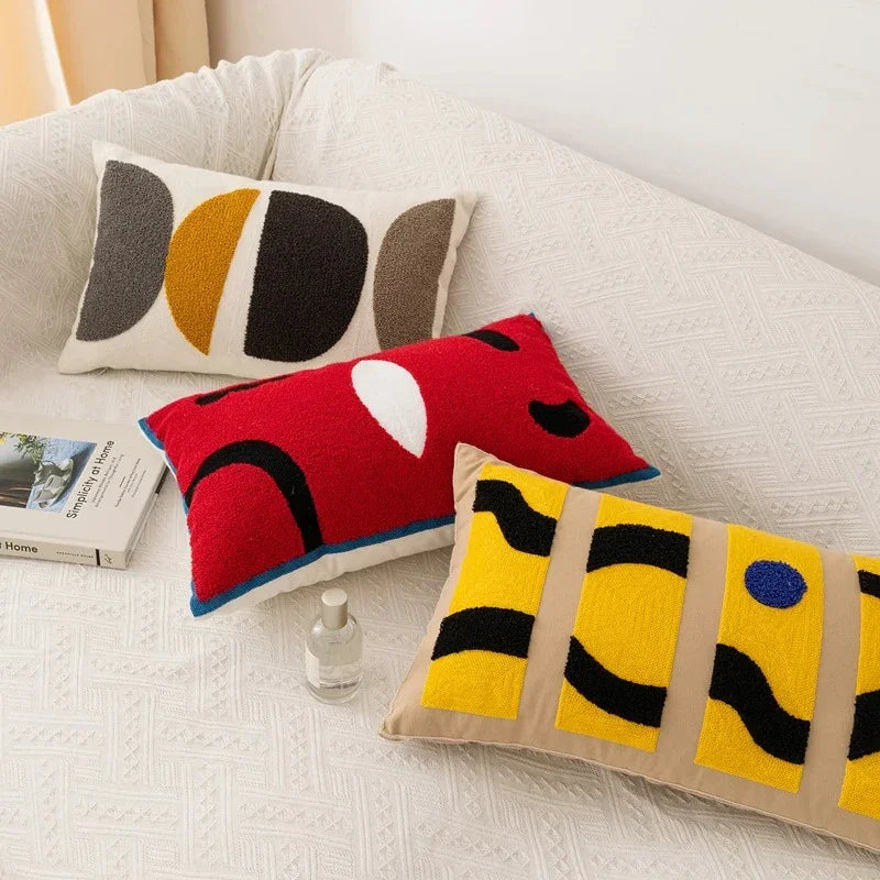Willowwood Pillow Cover