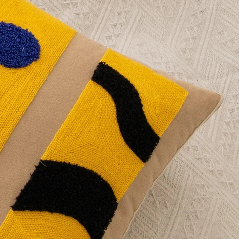 Willowwood Pillow Cover