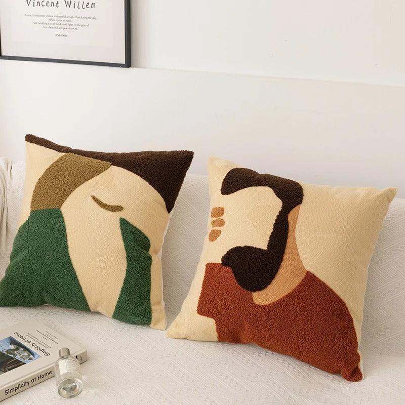 Willowwood Pillow Cover