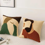 Willowwood Pillow Cover