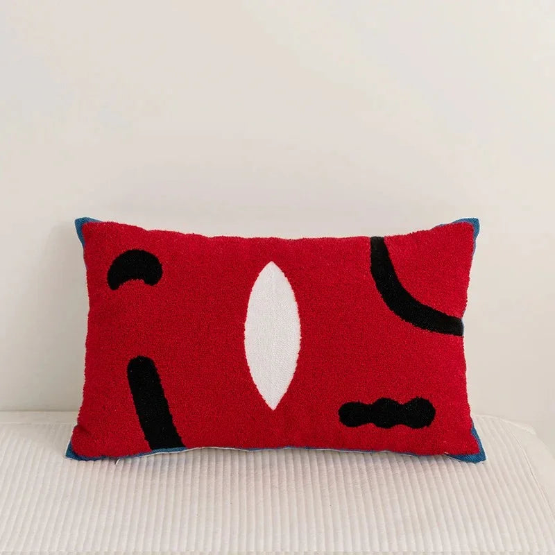 Willowwood Pillow Cover