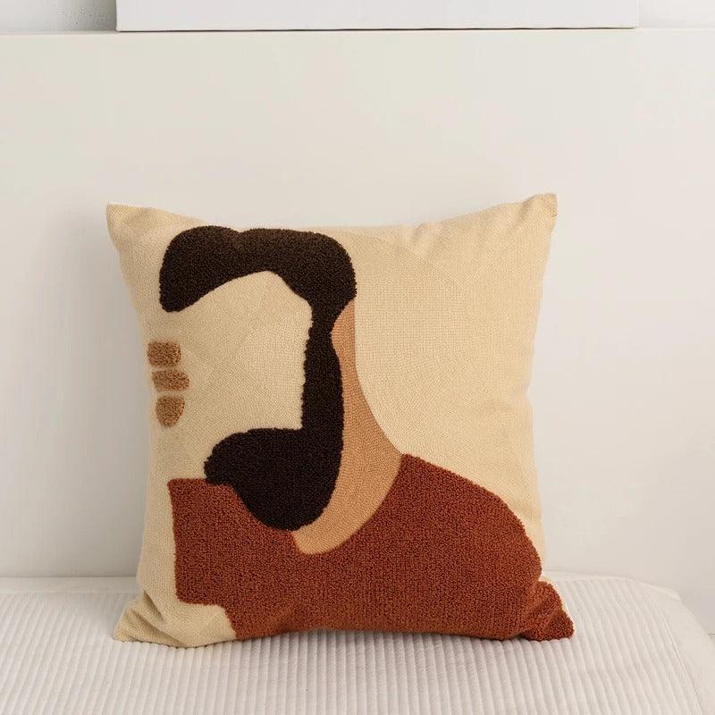 Willowwood Pillow Cover