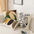 Willowwood Pillow Cover