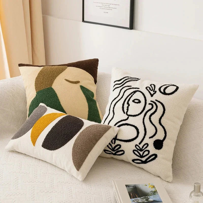 Willowwood Pillow Cover