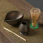 Willuna Matcha Tea Set