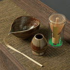 Willuna Matcha Tea Set