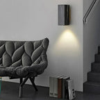 Wilmvia Marble Wall Lamp