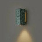 Wilmvia Marble Wall Lamp