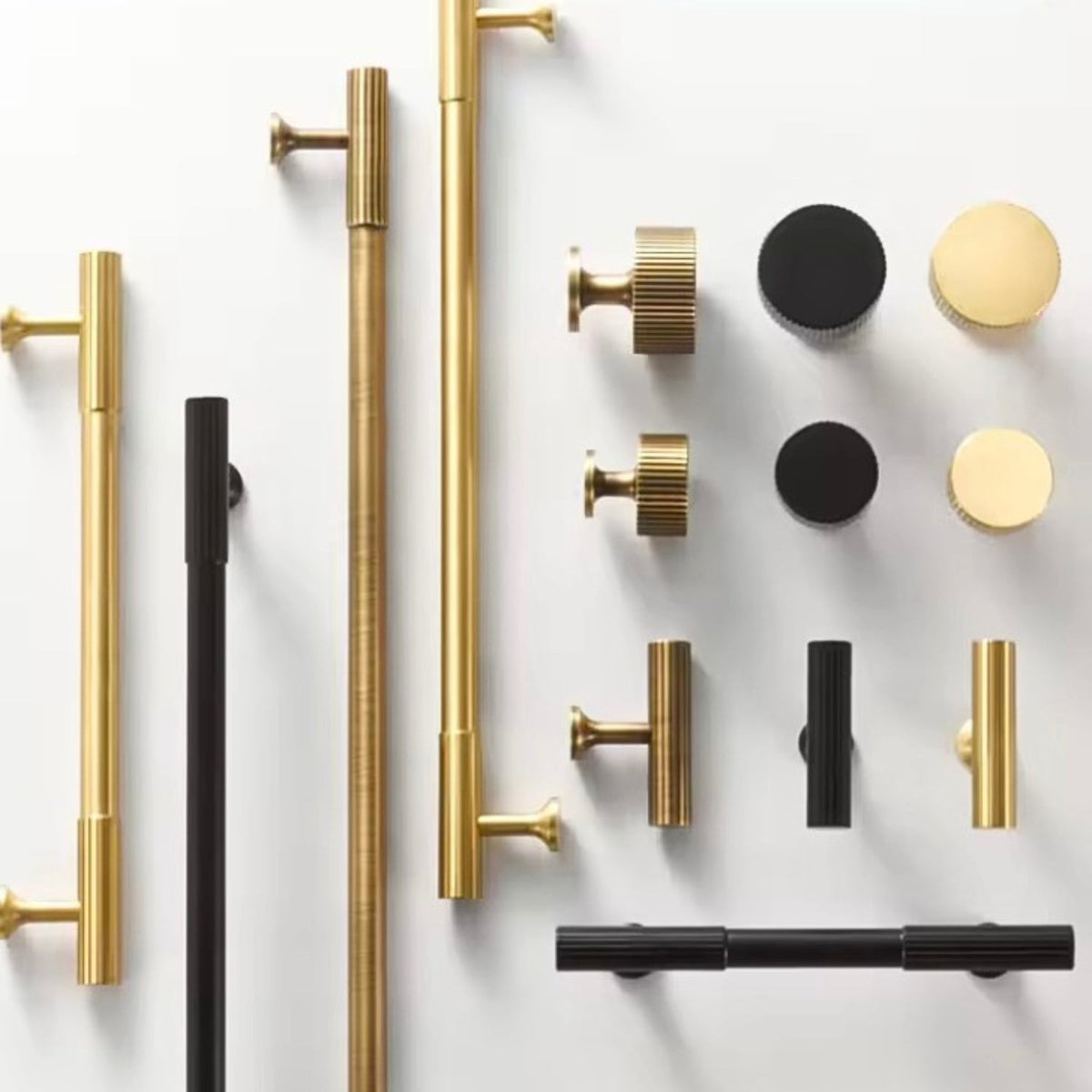 Wilndeda Furniture Handle