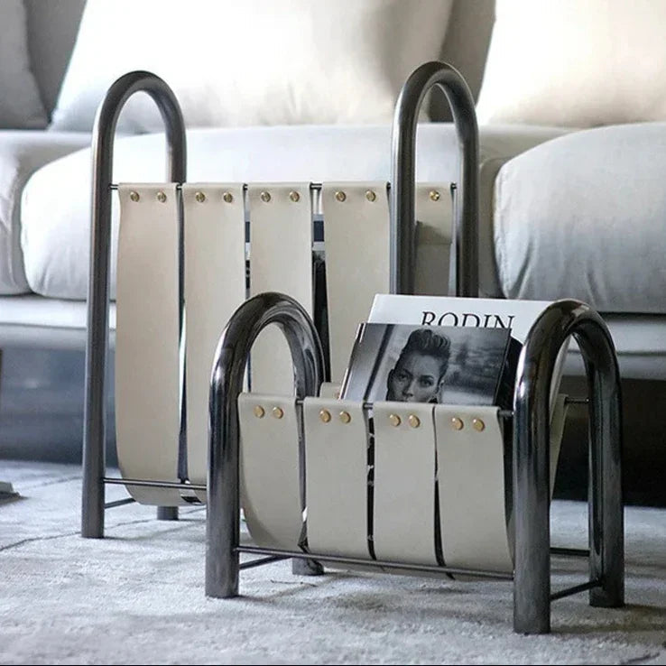 Wilndirra Magazine Rack