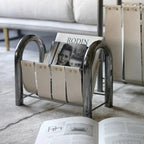 Wilndirra Magazine Rack
