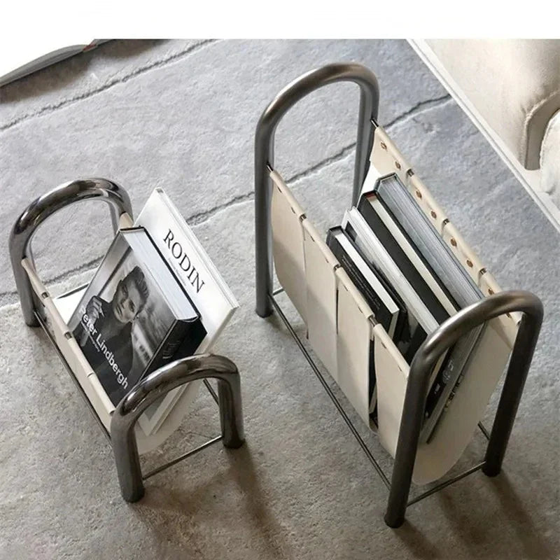 Wilndirra Magazine Rack