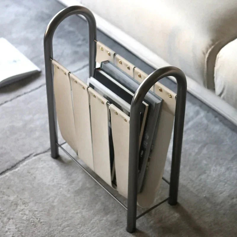 Wilndirra Magazine Rack