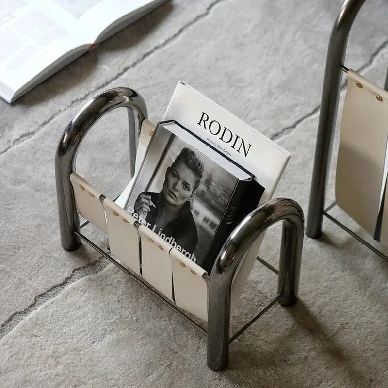 Wilndirra Magazine Rack