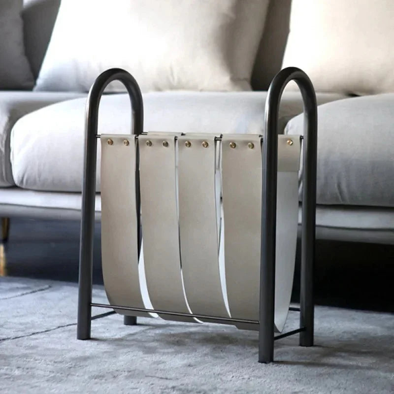 Wilndirra Magazine Rack