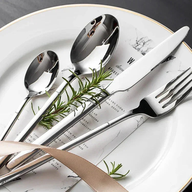 Wilrelta Cutlery Set