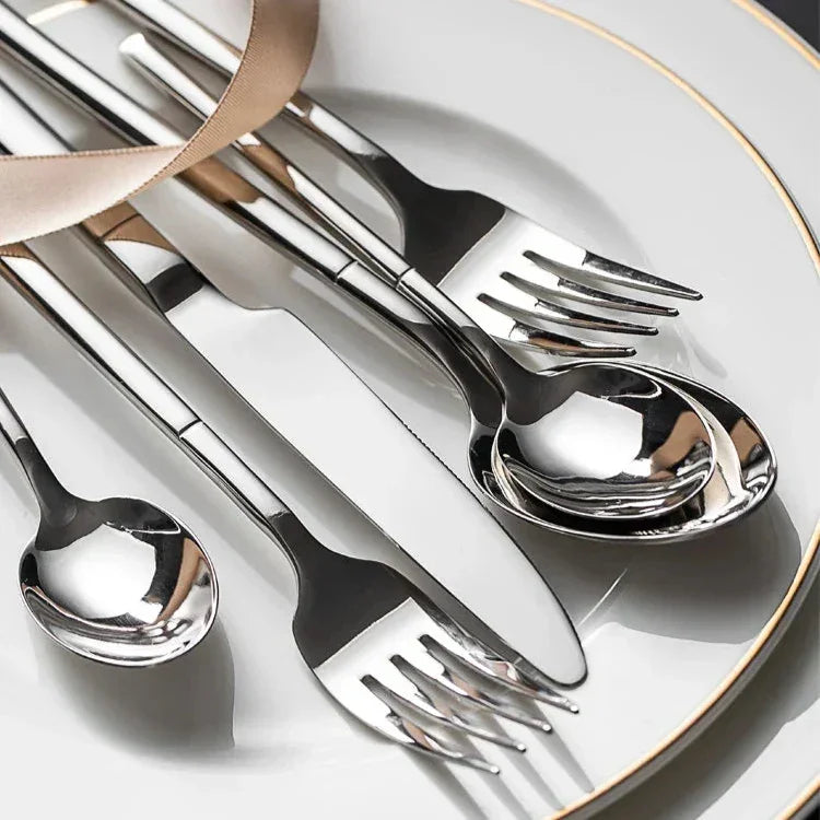 Wilrelta Cutlery Set