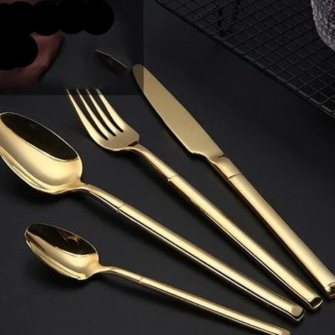 Wilrelta Cutlery Set