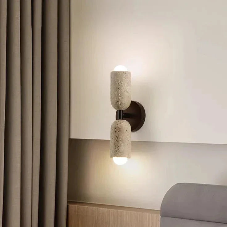Wilsina Wall Lamp