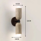 Wilsina Wall Lamp