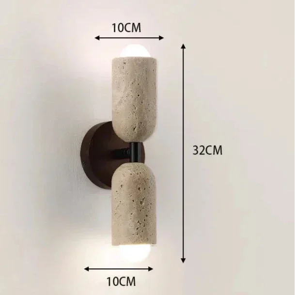 Wilsina Wall Lamp