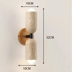 Wilsina Wall Lamp