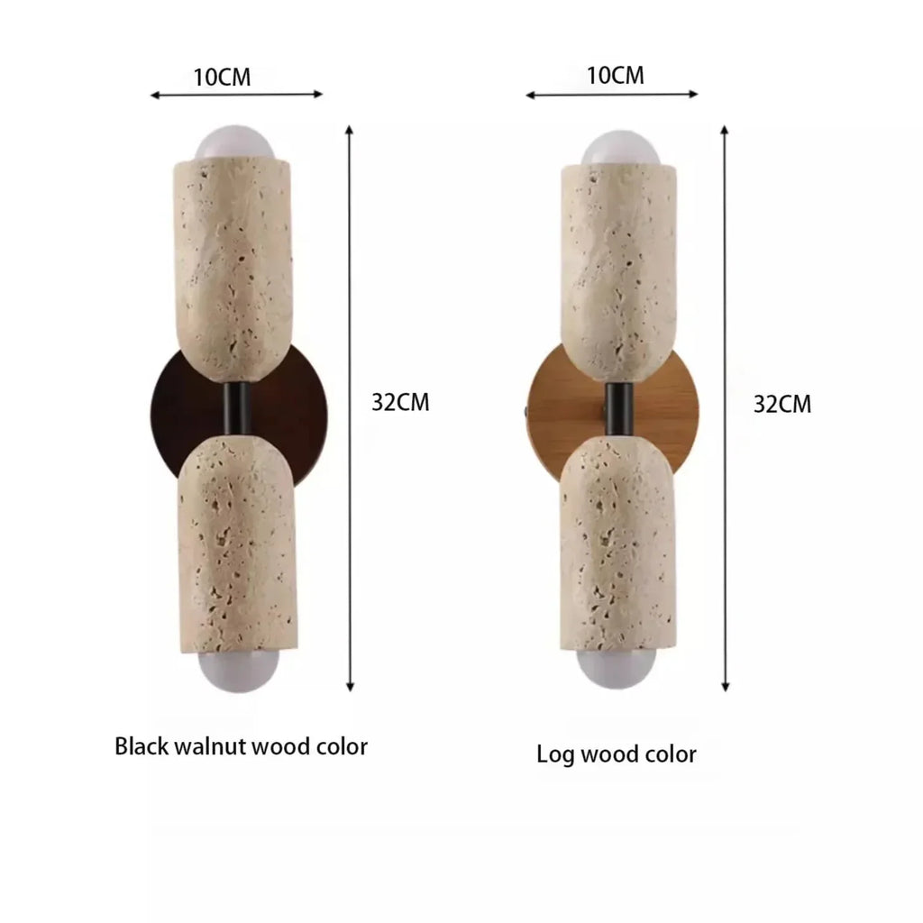 Wilsina Wall Lamp