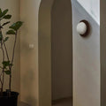 Wilsova Wall Light