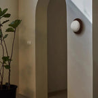 Wilsova Wall Light