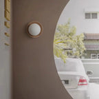 Wilsova Wall Light